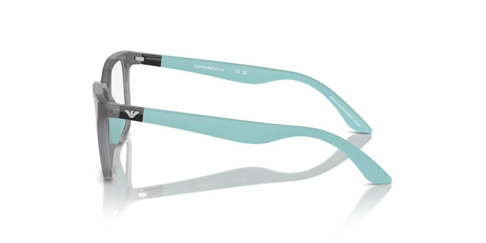 Emporio Armani Kids 3006 Eyeglasses - view 23